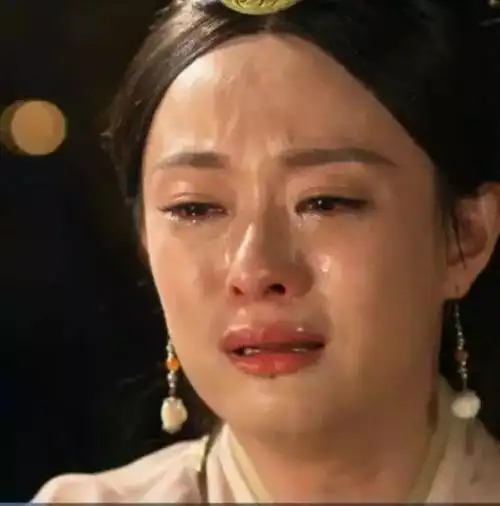 女星哭戏,谁更让人心疼?