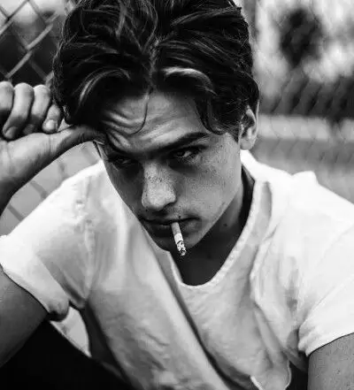 黑白欧美,欧美头像