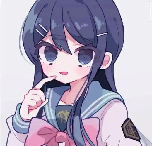 帽子 sake#08appy  #阿楠的视频合集  #转载 #搬运 #头像  #弹丸论