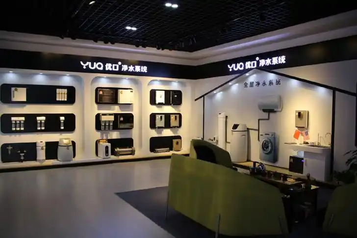 优口净水器哪款好(商用净水器哪个好)