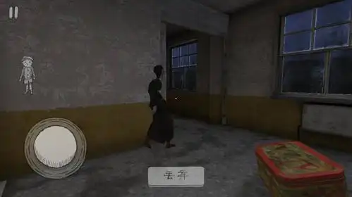 超详细【恐怖修女】游戏攻略,原来通关是如此的简单!_手机搜狐网