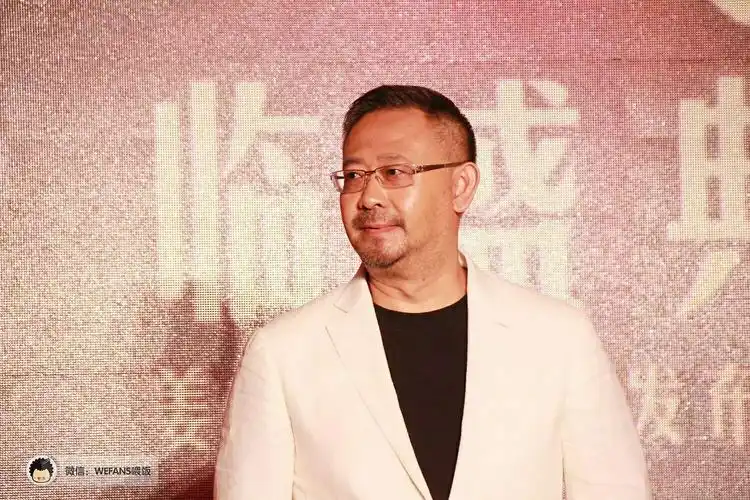 姜武自创"姜力"品牌,安琥 孙伯纶等众星出席