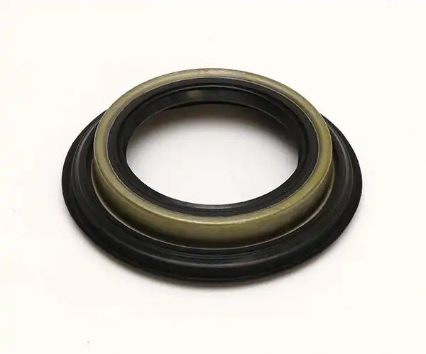 氟胶骨架油封电机轴承tc旋转密封 机械密封件reach认证