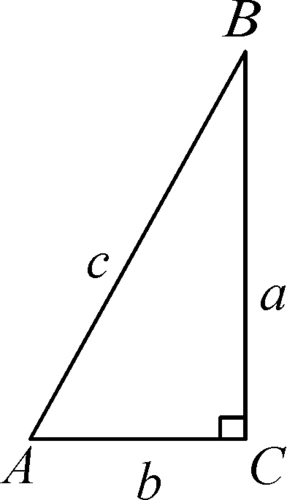 题型专项研究:解直角三角形的实际应用