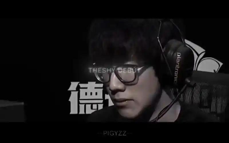 shy老师的独期,真的帅