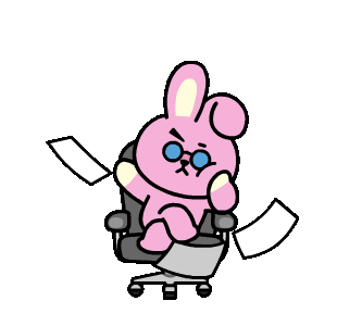 振兴东九系列一些bt21的表情包