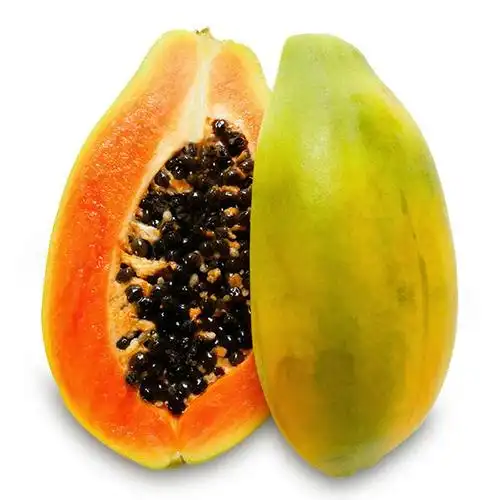 谁知道这是什么果