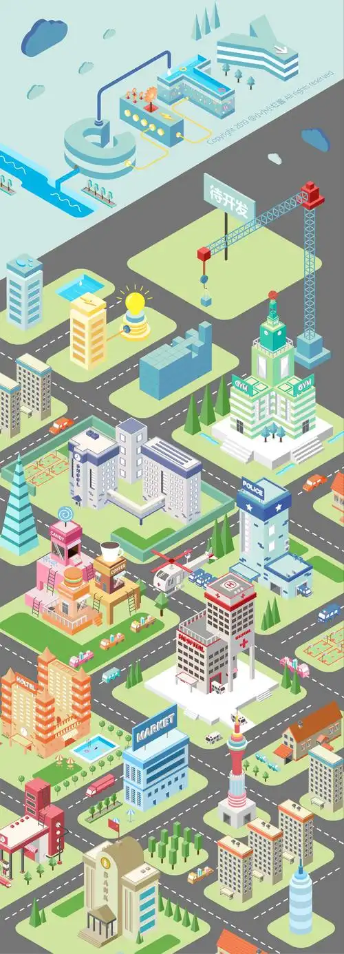 2.5d梦想城市地图.end.