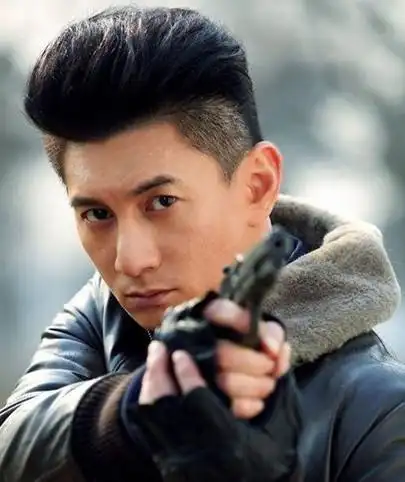 【图】曝光吴奇隆战争片 一部不能错过的电视