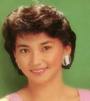 胡慧中感情史 悲催的胡慧中拍戏被烧伤(6)