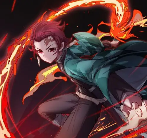 「鬼灭之刃」超好看壁纸欣赏,快快收藏吧