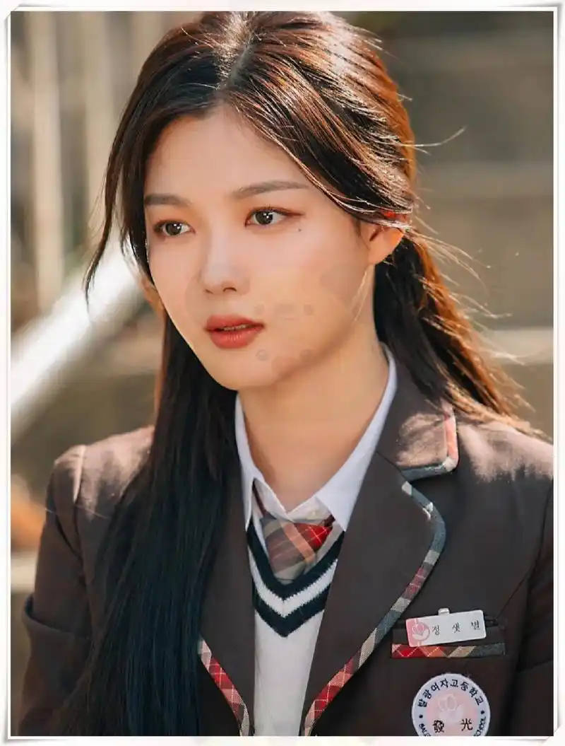 池昌旭➕金裕贞‼️男帅女美的组合谁不爱❓