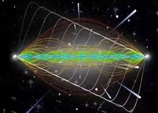 宇宙奥秘从0维到十维(为什么科学家说宇宙是11维的)(1)