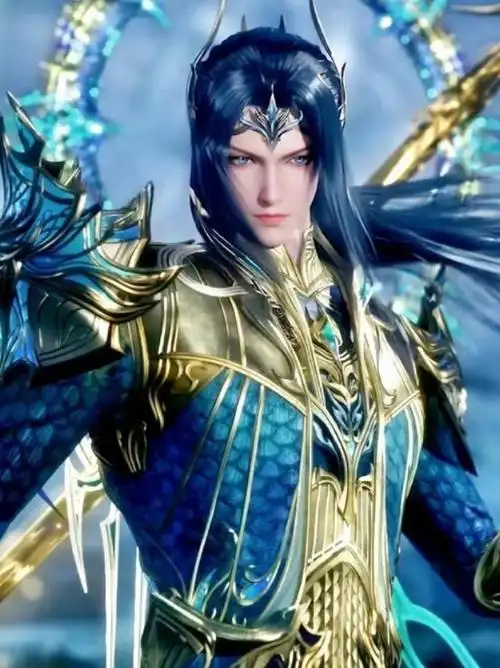 斗罗Ⅱ:唐舞桐第三武魂太逆天,神王唐三降临,强大到被禁用