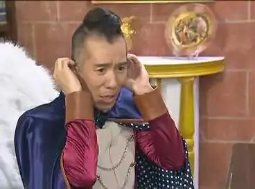 不要想太多" ------ 罗博高校长等人发觉上当了,声东击西之计,萌学园