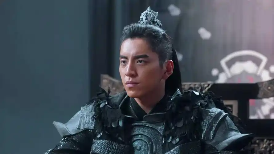 狼殿下开播李沁王大陆戏内虐恋情深戏外互动欢乐多