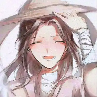 天官赐福 谢怜 头像