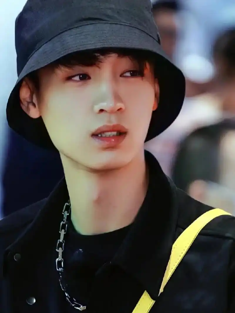 秦霄贤神仙图片(第二期) 开心