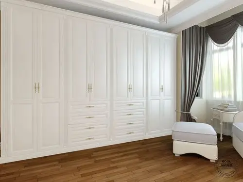 如何在墙上固定衣柜?添置柜子的方法有哪些?