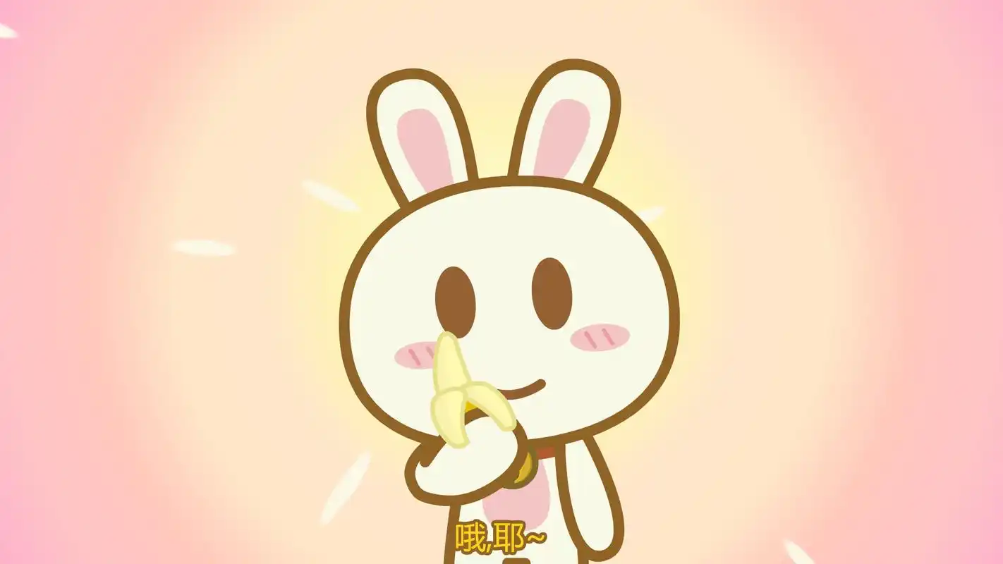 简单可爱小清新图片高清桌面壁纸