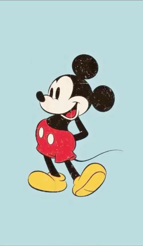 米奇-堆糖,美好生活研究所