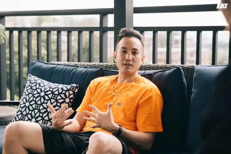 jason唐志中:"关于每一个 nba 球员,我都有一小段故事.