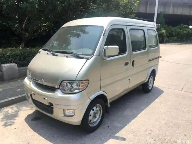 长安 之星 2008款 1.0 手动 豪华型