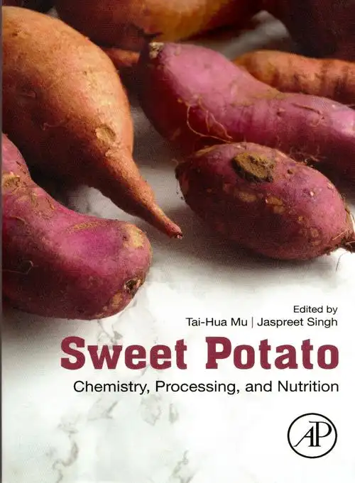 sweetpotatochemistryprocessingandnutrition