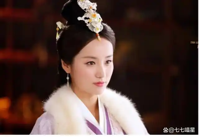 《天外飞仙》吕一饰演李赛金,竟是钱泳辰导演的老婆?