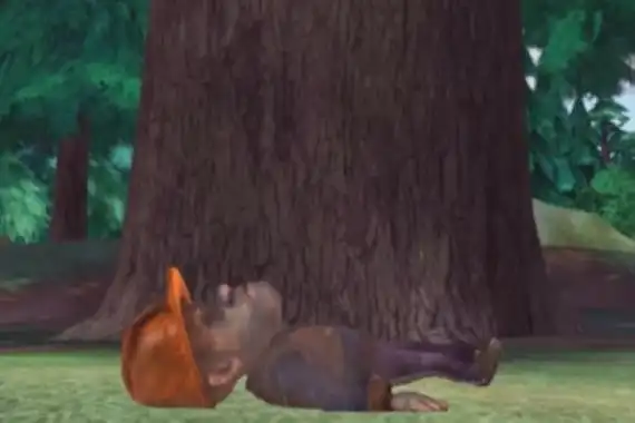 光头强死亡照片63集最恐怖的一面死了还有血的图片