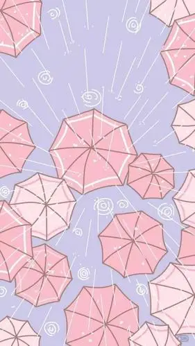 简约简单萌萌哒or纯色小清新文艺范手机壁纸