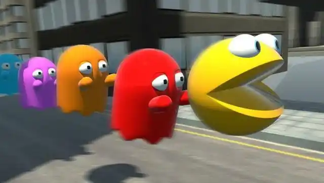 相关链接: 吃豆人大作战影评吃豆人大作战剧情