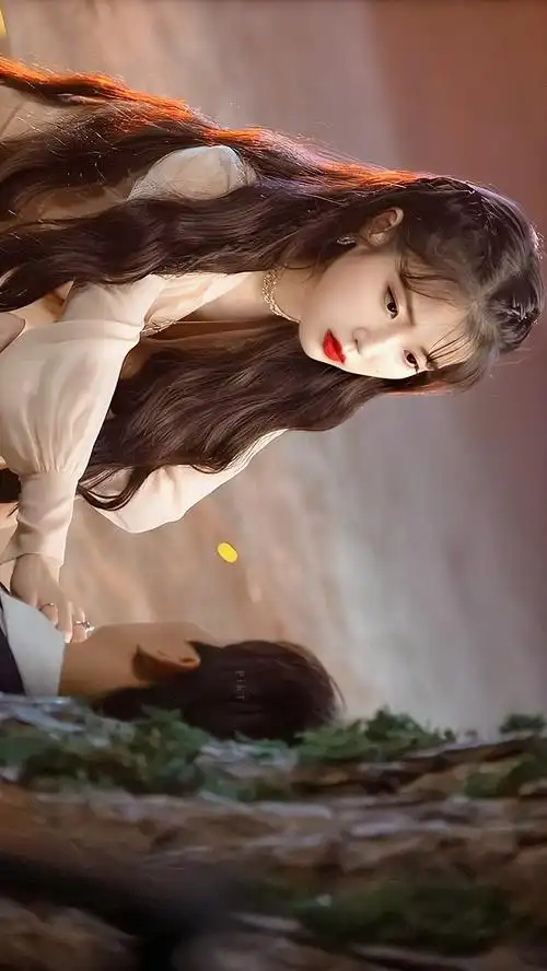 iu李知恩德鲁纳酒店part1