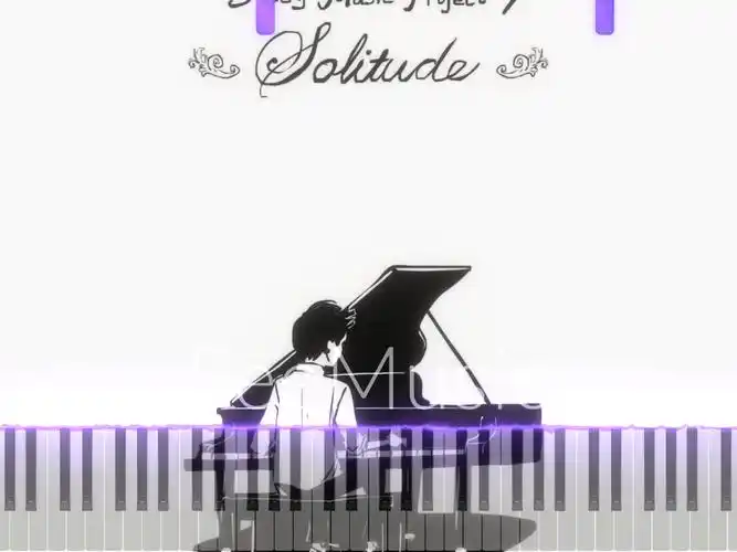 [扒谱]dennis kuo - twinkling of an eye