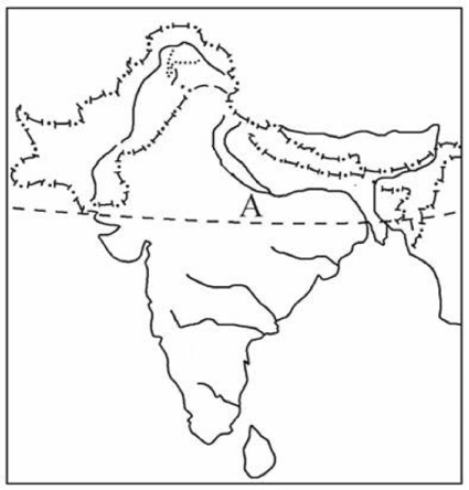 东南亚.南亚.西亚读图训练1.