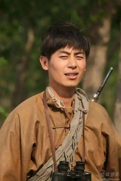 《高粱红了》南北通吃 制作水平直追《亮剑》