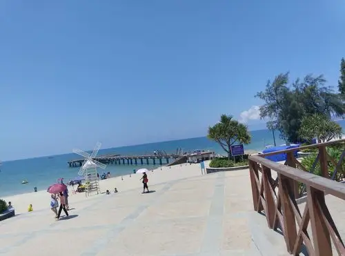 2019双月湾_旅游攻略_门票_地址_游记点评,惠州旅游景点推荐 - 去哪儿