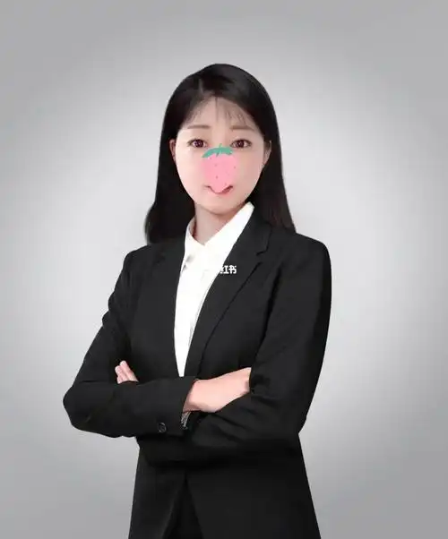 修图修图形象照证件照ps精修