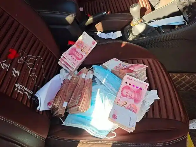 会泽一男子万元现金蹊跷被盗原来是闹乌龙