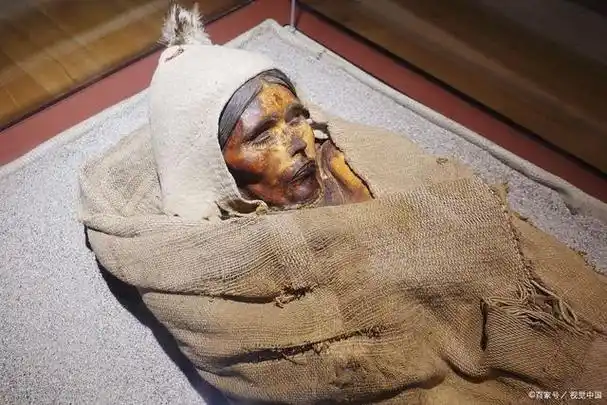 木乃伊是如何制作的?看完目瞪口呆