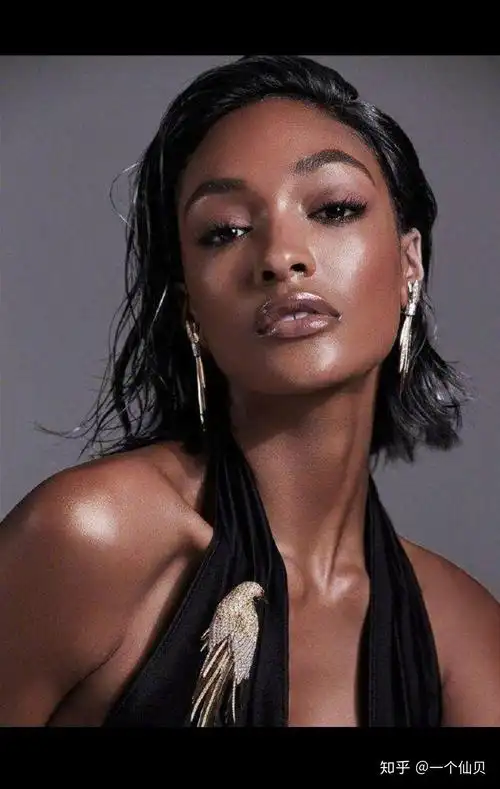 欧美人不是喜欢小麦肤色的吗怎么还会喜欢范冰冰那样的偏东方的女生呢