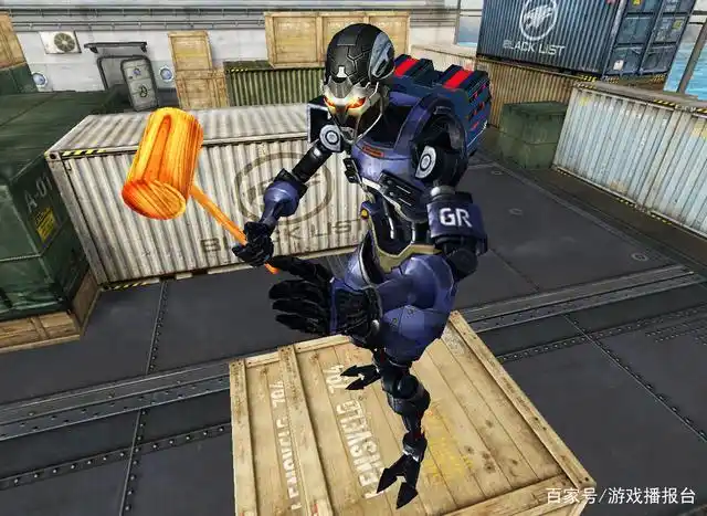 cf:"五号兵器"是否会送出永久?上班族表示实在没时间呀!