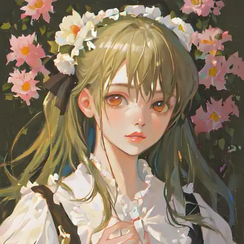 免费头像大全好看的