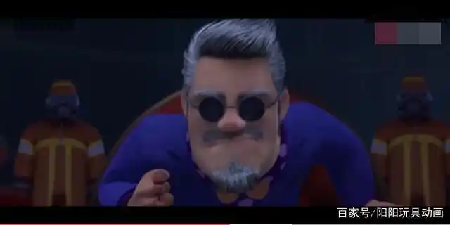 熊出没中哪个老板是最坏的,这个经常出现的李老板算不算呢