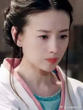 董洁的祝英台真的太美了!