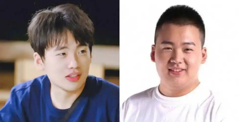 成功瘦身的7位男明星,胖子果然都是潜力股,我们也要