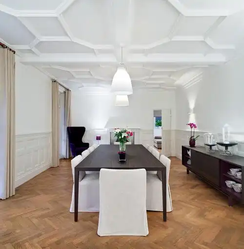 吊顶天花板图片