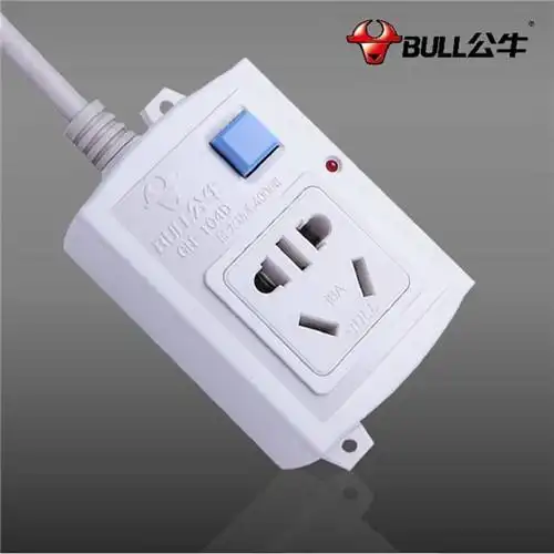 开关插座选购有妙招