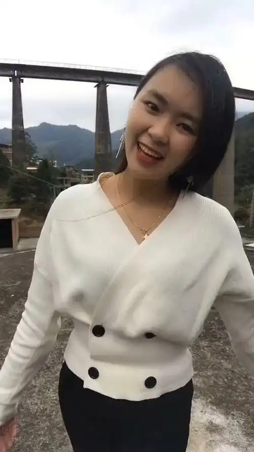 欢迎合拍 福建的姑娘,谁家的?还不快来领走