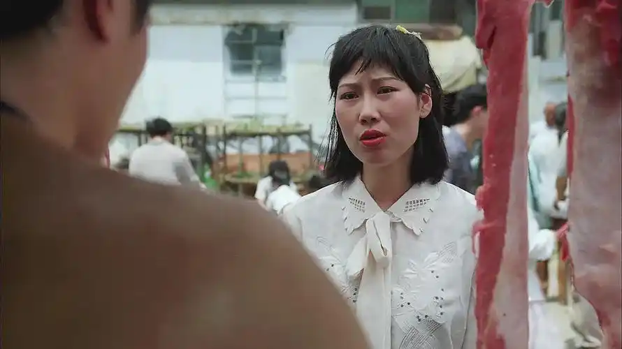 角色关系演员表(国产凌凌漆)影评